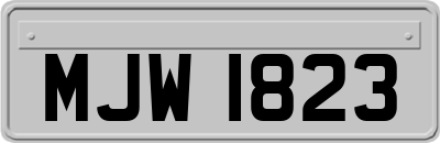 MJW1823