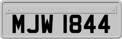 MJW1844