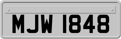 MJW1848