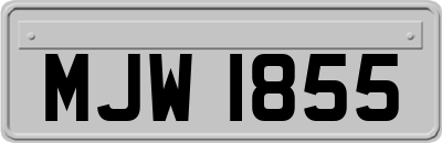 MJW1855