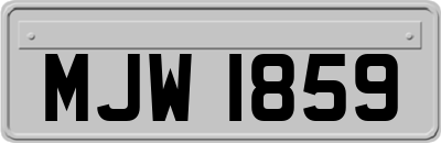 MJW1859