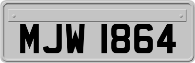 MJW1864