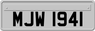 MJW1941