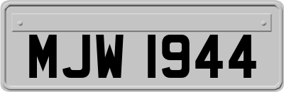 MJW1944