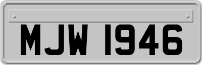 MJW1946