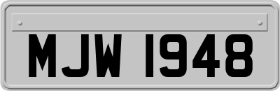 MJW1948