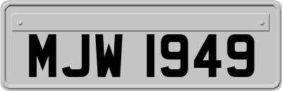 MJW1949