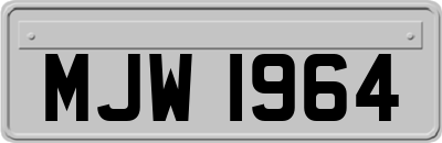 MJW1964