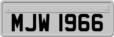 MJW1966