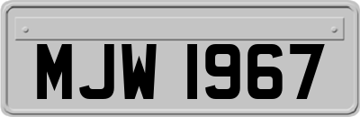 MJW1967