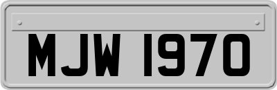 MJW1970