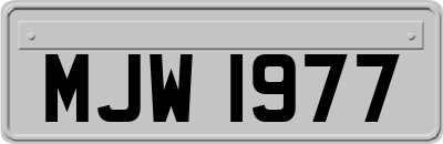MJW1977
