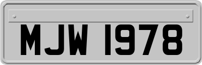 MJW1978