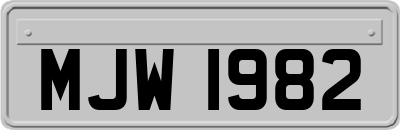 MJW1982