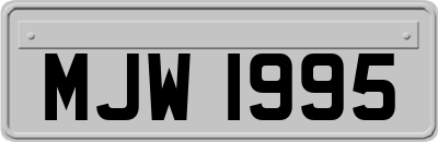 MJW1995