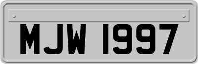 MJW1997
