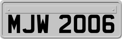 MJW2006