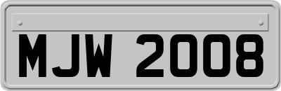 MJW2008