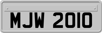 MJW2010