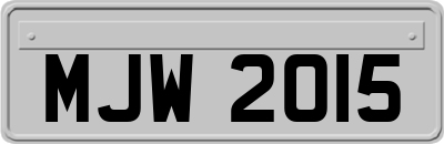 MJW2015