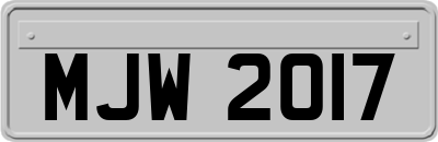 MJW2017