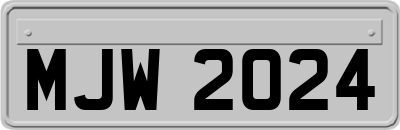 MJW2024