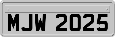 MJW2025