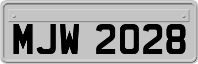 MJW2028