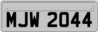 MJW2044