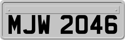 MJW2046