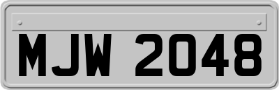 MJW2048
