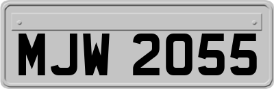 MJW2055