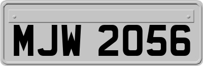 MJW2056