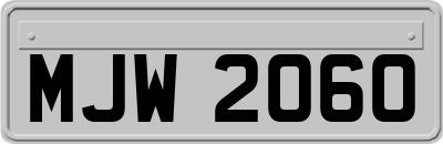 MJW2060