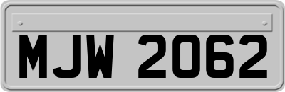 MJW2062