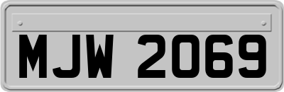 MJW2069