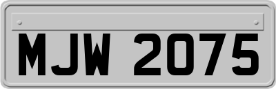 MJW2075