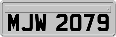 MJW2079