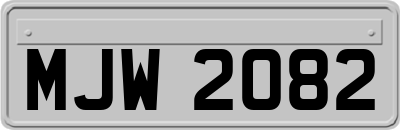 MJW2082