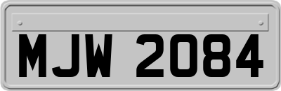MJW2084