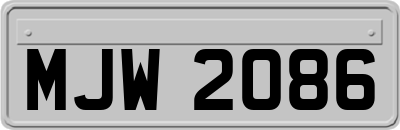MJW2086