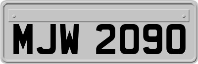 MJW2090