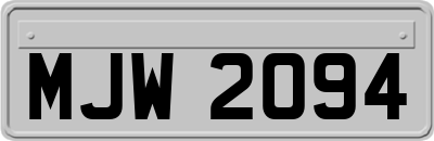 MJW2094