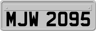 MJW2095