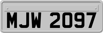 MJW2097