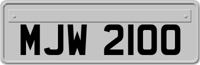 MJW2100