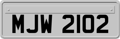 MJW2102