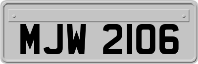 MJW2106