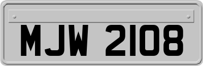 MJW2108