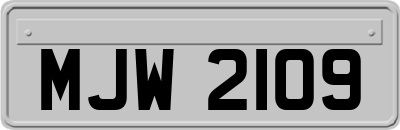 MJW2109